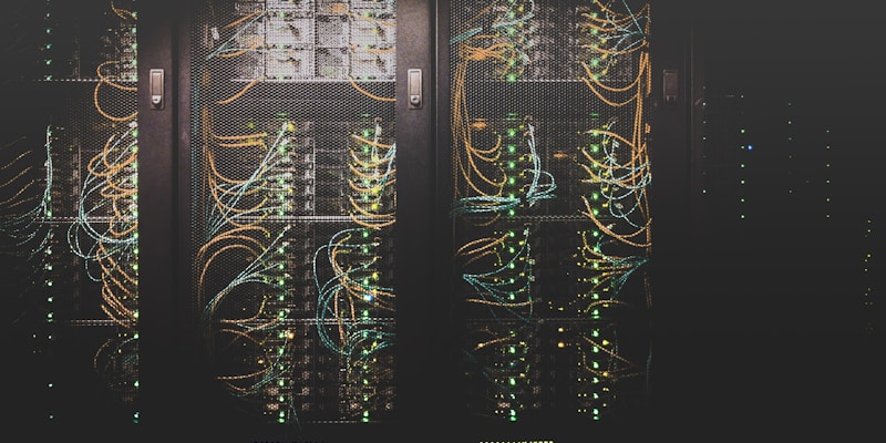 SME Data Backup Strategy: The 3-2-1 Rule Explained